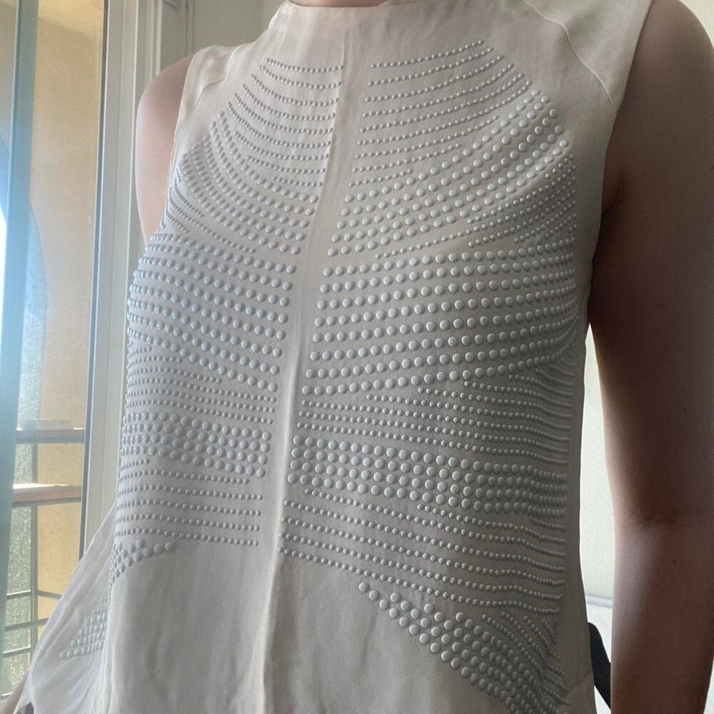 🌫️ Vintage ALC top 🌫️